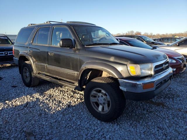 Photo 3 VIN: JT3GN87R8V0035058 - TOYOTA 4RUNNER LI 