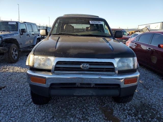 Photo 4 VIN: JT3GN87R8V0035058 - TOYOTA 4RUNNER LI 