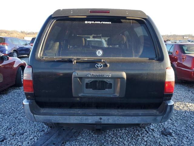 Photo 5 VIN: JT3GN87R8V0035058 - TOYOTA 4RUNNER LI 