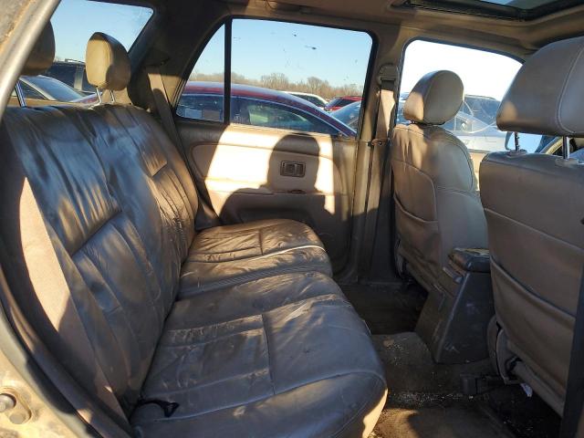 Photo 9 VIN: JT3GN87R8V0035058 - TOYOTA 4RUNNER LI 