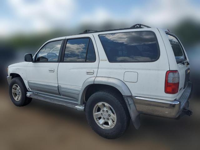 Photo 1 VIN: JT3GN87R8W0084665 - TOYOTA 4RUNNER 