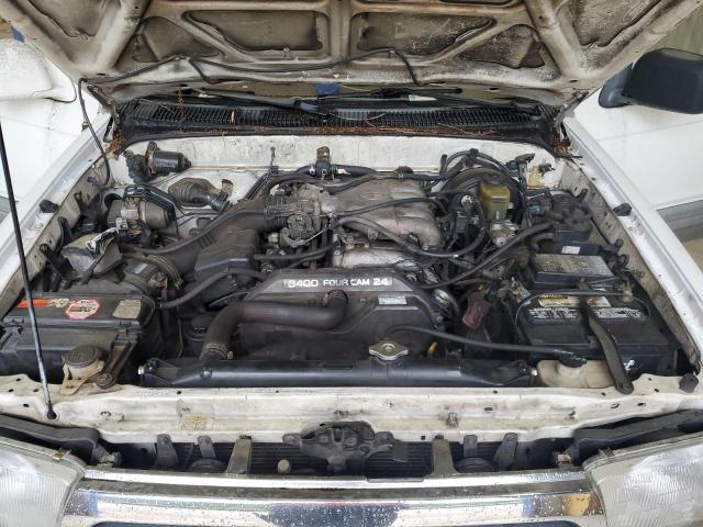 Photo 11 VIN: JT3GN87R8W0084665 - TOYOTA 4RUNNER 