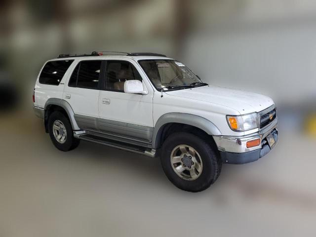 Photo 3 VIN: JT3GN87R8W0084665 - TOYOTA 4RUNNER 