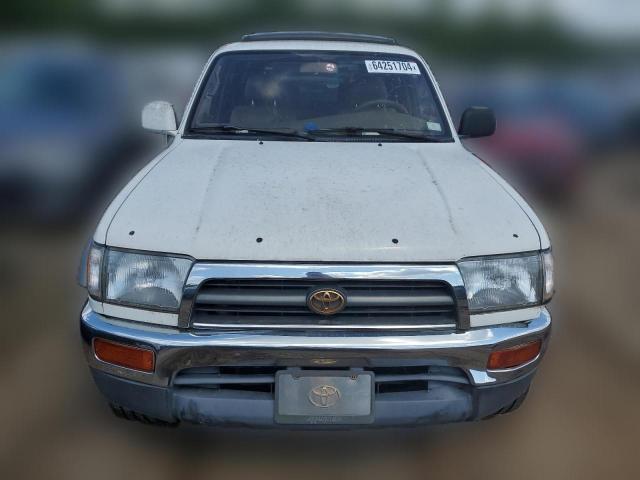 Photo 4 VIN: JT3GN87R8W0084665 - TOYOTA 4RUNNER 