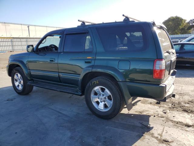 Photo 1 VIN: JT3GN87R8X0107881 - TOYOTA 4RUNNER 