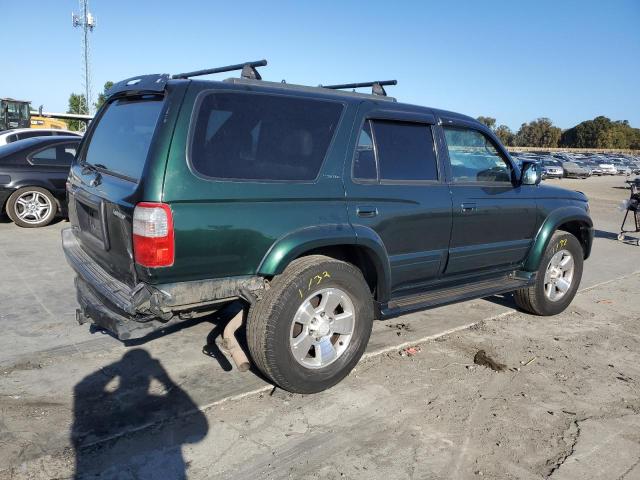 Photo 2 VIN: JT3GN87R8X0107881 - TOYOTA 4RUNNER 