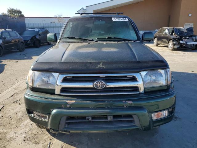 Photo 4 VIN: JT3GN87R8X0107881 - TOYOTA 4RUNNER 