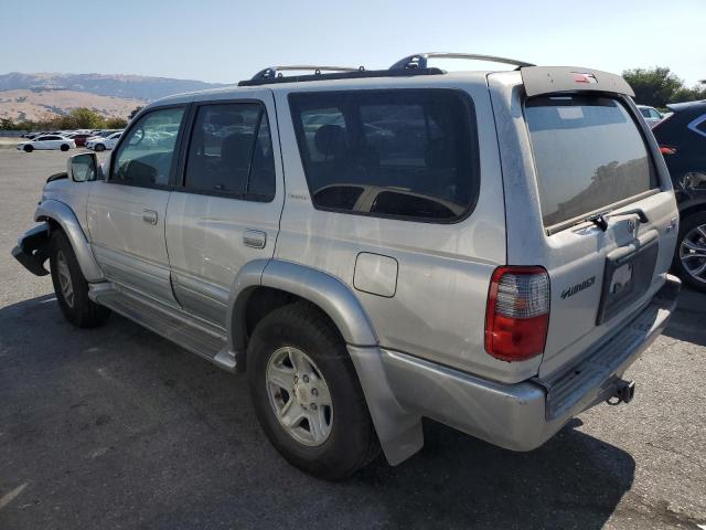 Photo 1 VIN: JT3GN87R8X0110814 - TOYOTA 4RUNNER 