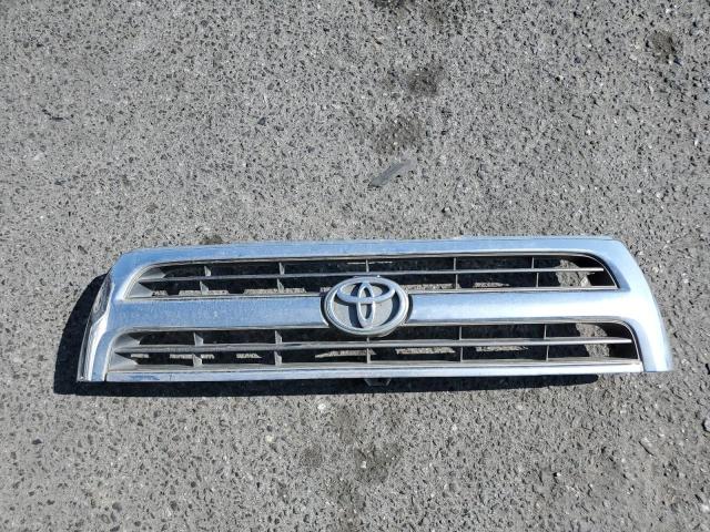 Photo 11 VIN: JT3GN87R8X0110814 - TOYOTA 4RUNNER 