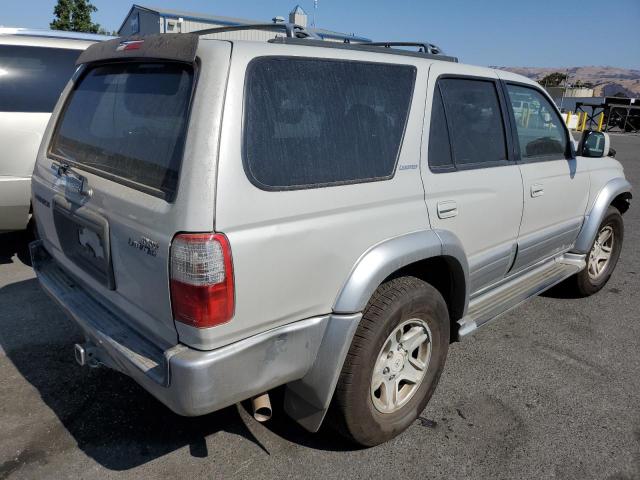 Photo 2 VIN: JT3GN87R8X0110814 - TOYOTA 4RUNNER 