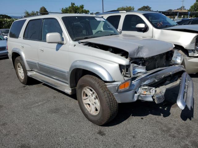 Photo 3 VIN: JT3GN87R8X0110814 - TOYOTA 4RUNNER 