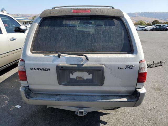 Photo 5 VIN: JT3GN87R8X0110814 - TOYOTA 4RUNNER 