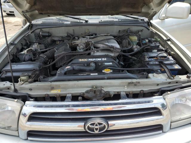 Photo 11 VIN: JT3GN87R8Y0143135 - TOYOTA 4RUNNER 