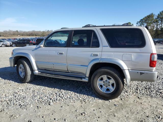 Photo 1 VIN: JT3GN87R8Y0148397 - TOYOTA 4RUNNER 