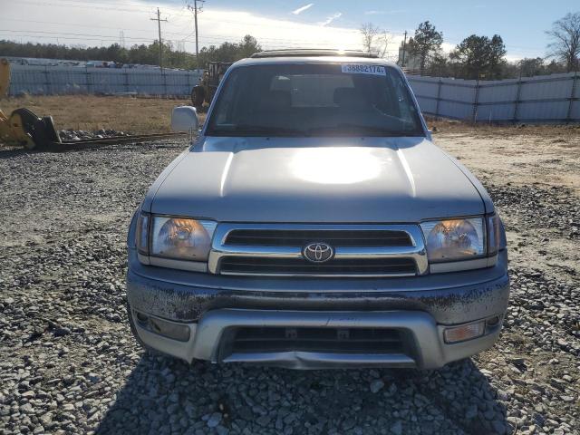 Photo 4 VIN: JT3GN87R8Y0148397 - TOYOTA 4RUNNER 