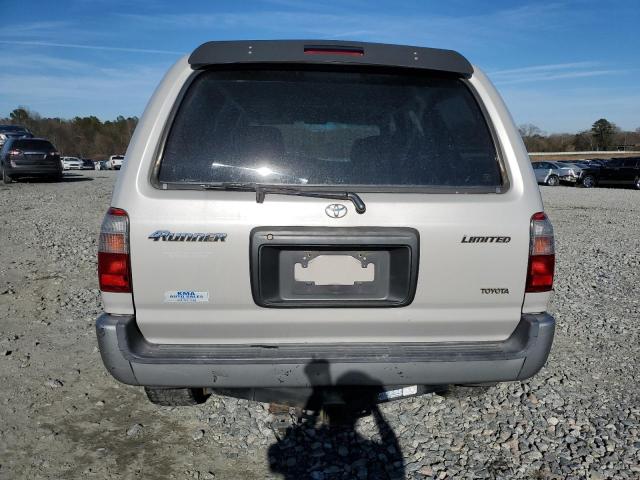 Photo 5 VIN: JT3GN87R8Y0148397 - TOYOTA 4RUNNER 