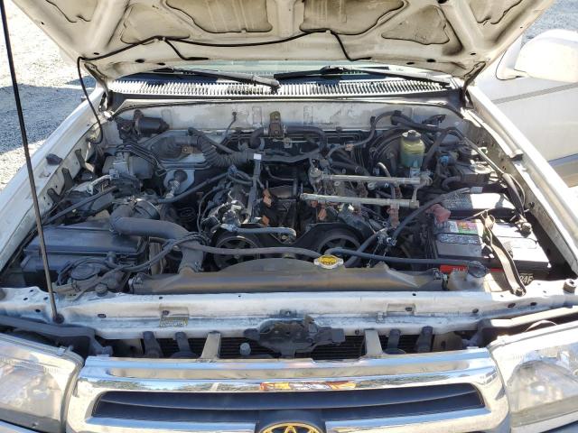 Photo 11 VIN: JT3GN87R8Y0150263 - TOYOTA 4RUNNER 