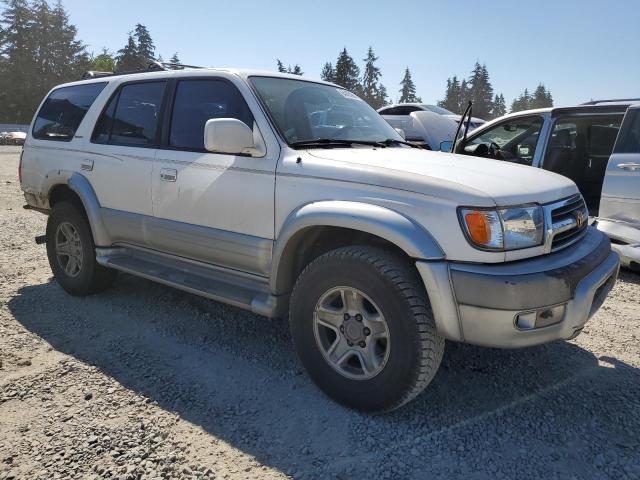 Photo 3 VIN: JT3GN87R8Y0150263 - TOYOTA 4RUNNER 