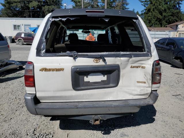 Photo 5 VIN: JT3GN87R8Y0150263 - TOYOTA 4RUNNER 