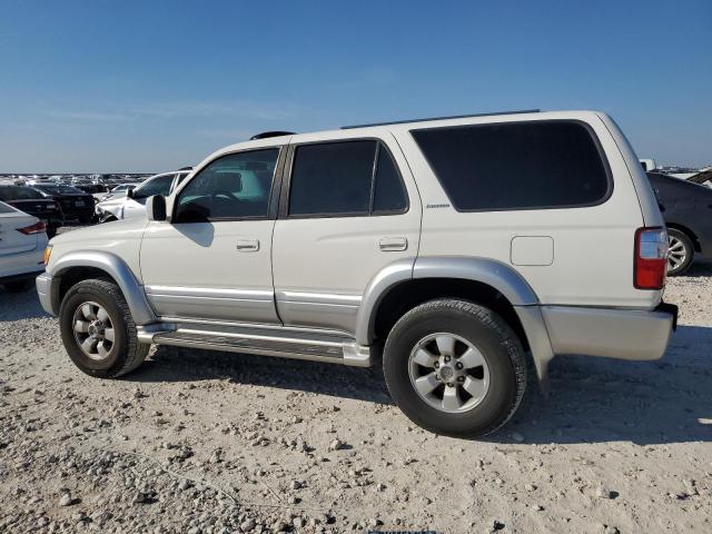 Photo 1 VIN: JT3GN87R910185688 - TOYOTA 4RUNNER LI 