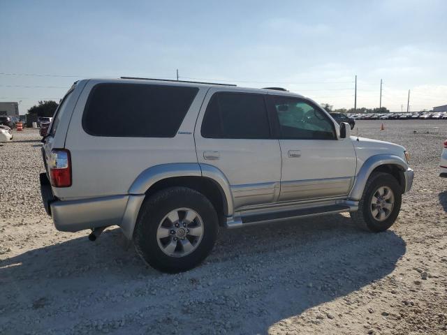 Photo 2 VIN: JT3GN87R910185688 - TOYOTA 4RUNNER LI 