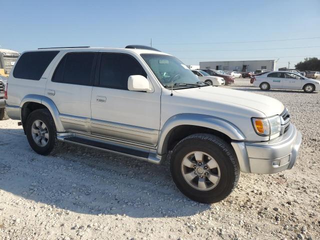 Photo 3 VIN: JT3GN87R910185688 - TOYOTA 4RUNNER LI 