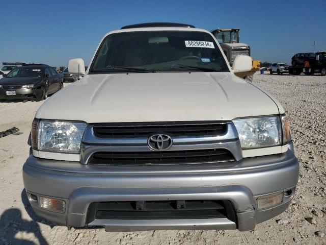 Photo 4 VIN: JT3GN87R910185688 - TOYOTA 4RUNNER LI 