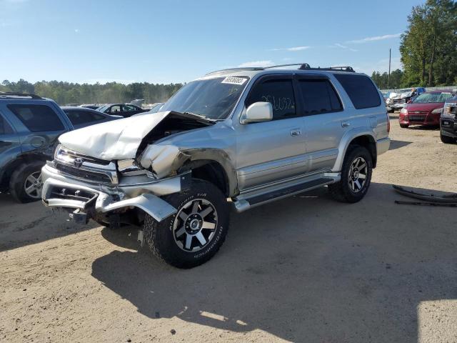 Photo 0 VIN: JT3GN87R920229822 - TOYOTA 4RUNNER LI 