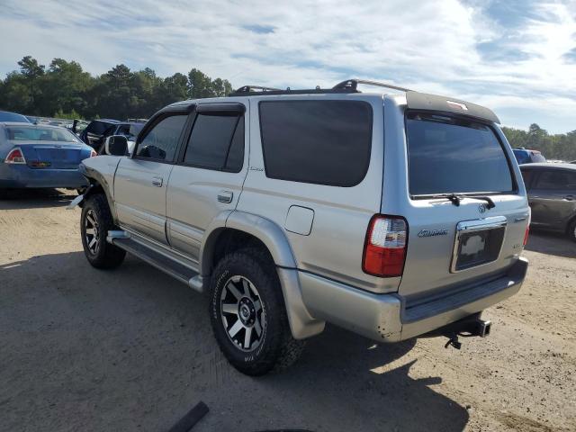 Photo 1 VIN: JT3GN87R920229822 - TOYOTA 4RUNNER LI 