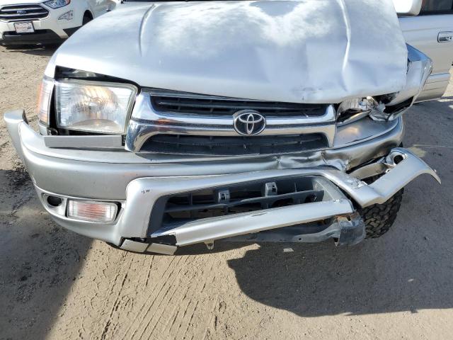 Photo 11 VIN: JT3GN87R920229822 - TOYOTA 4RUNNER LI 