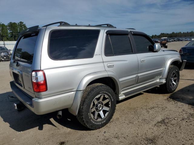 Photo 2 VIN: JT3GN87R920229822 - TOYOTA 4RUNNER LI 