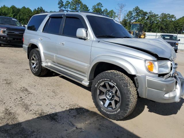 Photo 3 VIN: JT3GN87R920229822 - TOYOTA 4RUNNER LI 