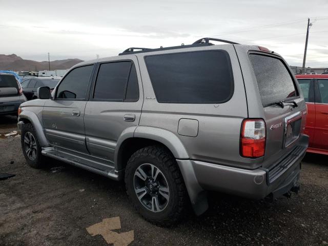 Photo 1 VIN: JT3GN87R920232381 - TOYOTA 4RUNNER 