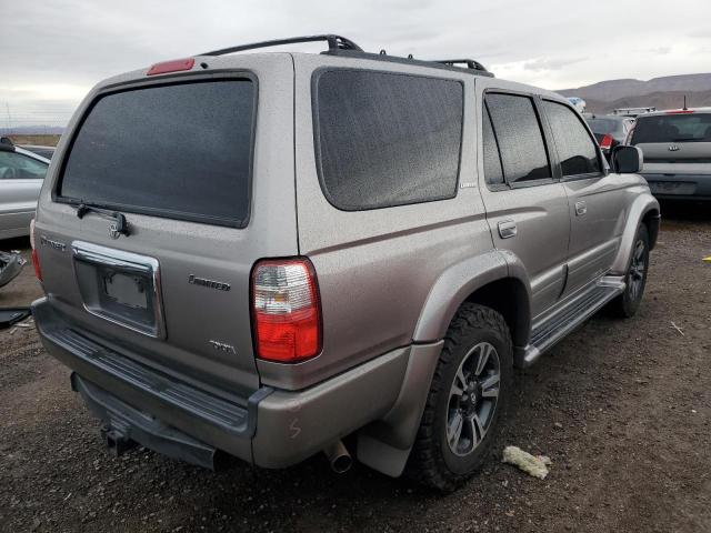 Photo 2 VIN: JT3GN87R920232381 - TOYOTA 4RUNNER 