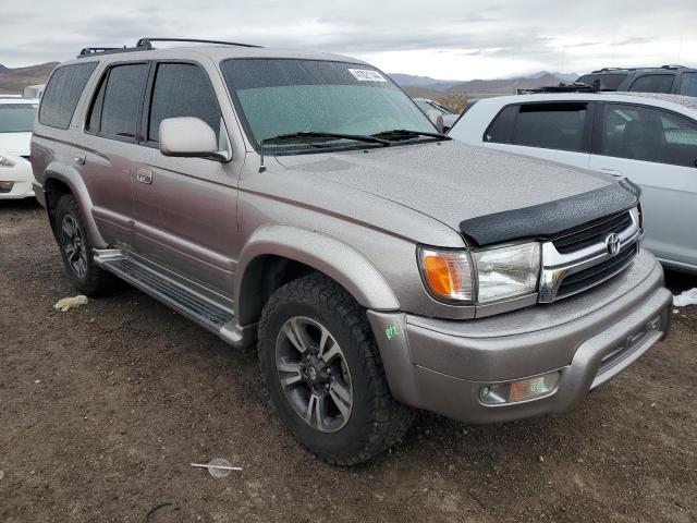 Photo 3 VIN: JT3GN87R920232381 - TOYOTA 4RUNNER 