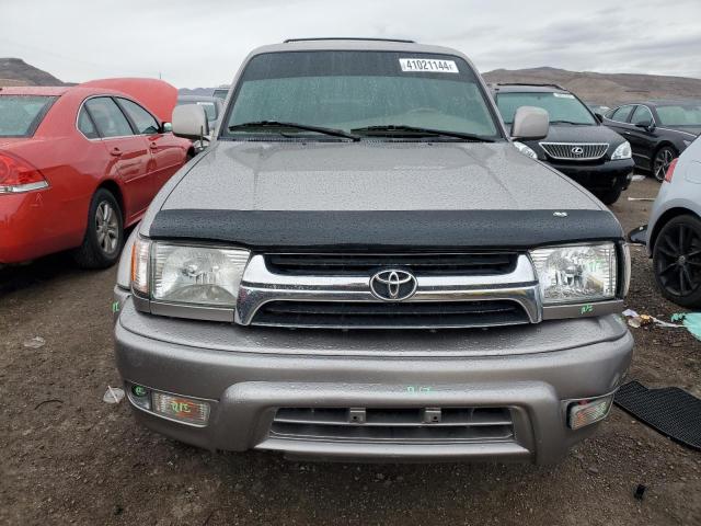 Photo 4 VIN: JT3GN87R920232381 - TOYOTA 4RUNNER 