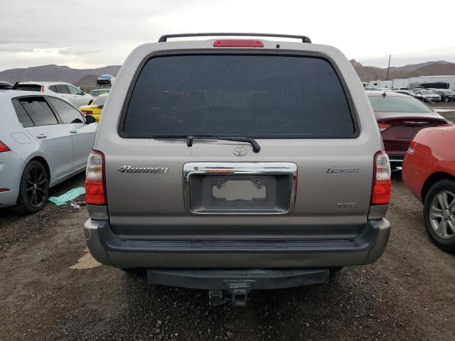 Photo 5 VIN: JT3GN87R920232381 - TOYOTA 4RUNNER 