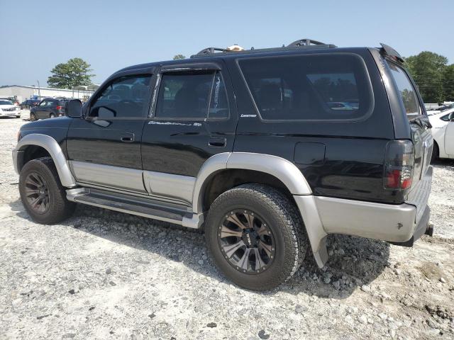 Photo 1 VIN: JT3GN87R920246264 - TOYOTA 4RUNNER LI 