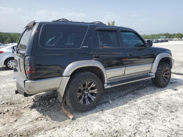 Photo 2 VIN: JT3GN87R920246264 - TOYOTA 4RUNNER LI 