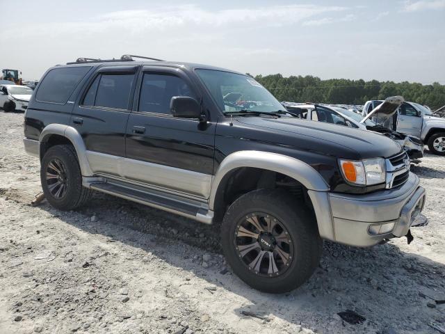 Photo 3 VIN: JT3GN87R920246264 - TOYOTA 4RUNNER LI 