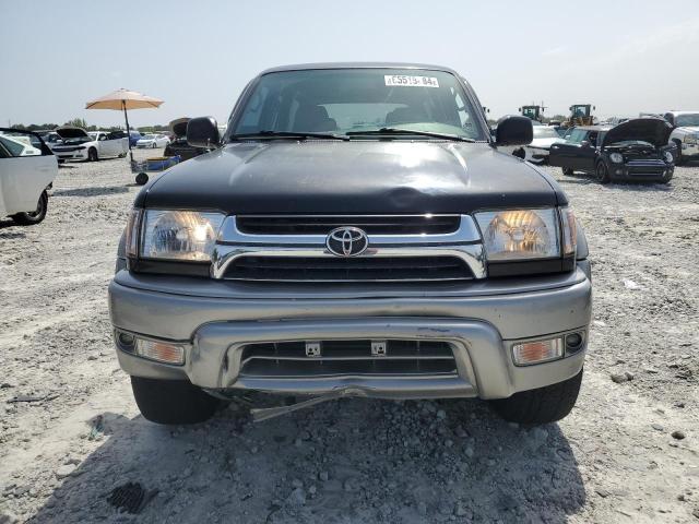 Photo 4 VIN: JT3GN87R920246264 - TOYOTA 4RUNNER LI 