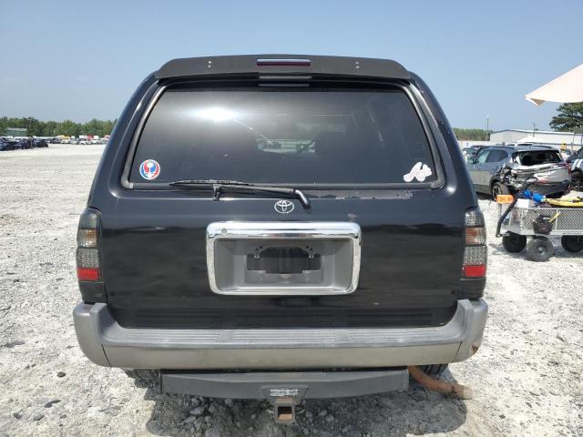 Photo 5 VIN: JT3GN87R920246264 - TOYOTA 4RUNNER LI 