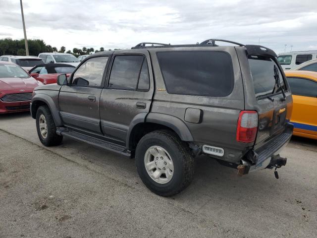 Photo 1 VIN: JT3GN87R9W0062285 - TOYOTA 4RUNNER LI 