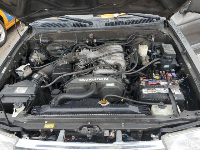 Photo 11 VIN: JT3GN87R9W0062285 - TOYOTA 4RUNNER LI 