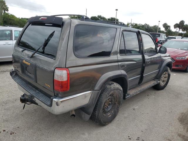 Photo 2 VIN: JT3GN87R9W0062285 - TOYOTA 4RUNNER LI 