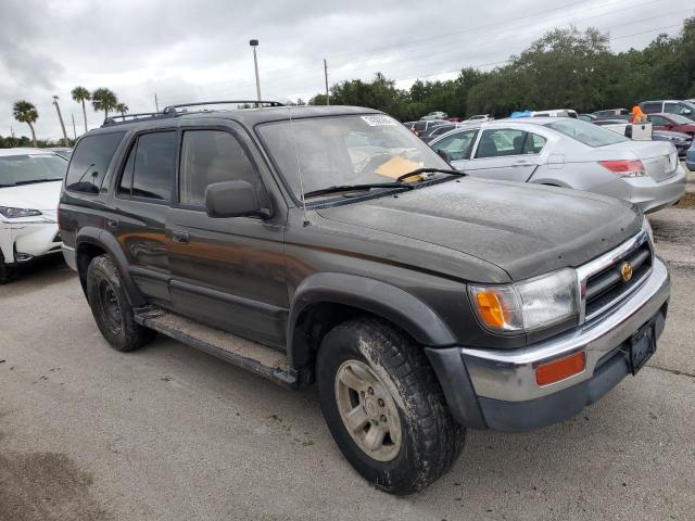 Photo 3 VIN: JT3GN87R9W0062285 - TOYOTA 4RUNNER LI 