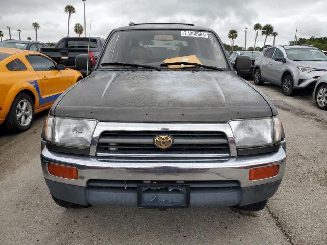 Photo 4 VIN: JT3GN87R9W0062285 - TOYOTA 4RUNNER LI 