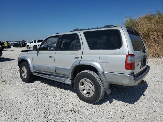 Photo 1 VIN: JT3GN87R9W0073593 - TOYOTA 4RUNNER LI 