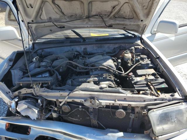 Photo 11 VIN: JT3GN87R9W0073593 - TOYOTA 4RUNNER LI 