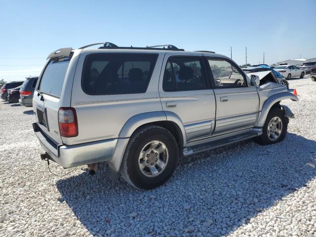 Photo 2 VIN: JT3GN87R9W0073593 - TOYOTA 4RUNNER LI 